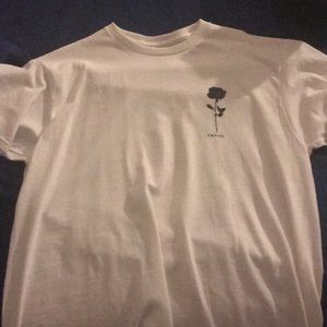 Empyre white t shirt. Men’s Medium